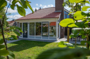 Kluut I Prachtige Woning met Sauna en Openhaard
